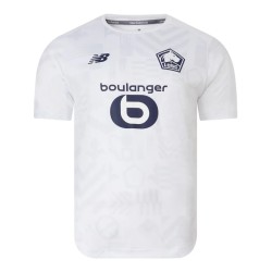 Men's LOSC 2024/25 Away Pre Match Shirt