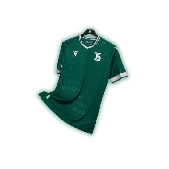 Women's Yverdon Sport FC 2025/26 Home Shirt Women's Yverdon Sport FC 2025/26 Home Shirt