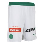 Women's FC St. Gallen 1879 2025/26 Home Shorts Women's FC St. Gallen 1879 2025/26 Home Shorts