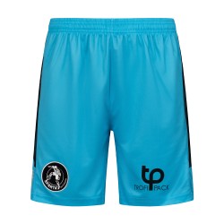 Men's Sparta Rotterdam 2024/25 Third Shorts