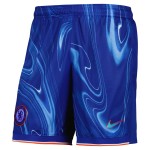 Kid's Chelsea 2024/25 Home Shorts