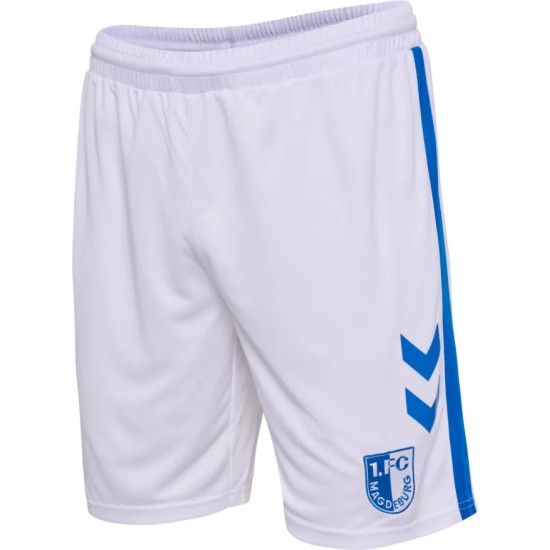 Women's 1. FC Magdeburg 2024/25 Away Shorts