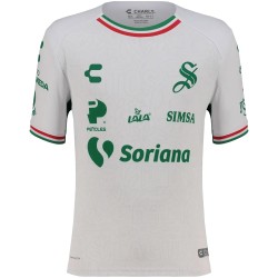 Kid's Santos Laguna 2025/26 Third Shirt