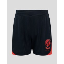 Kid's FC Utrecht 2024/25 Away Shorts