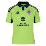 Kid's Fulham 2025/26 Away Shirt