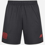 Women's Bayer 04 Leverkusen 2025/26 Home Shorts