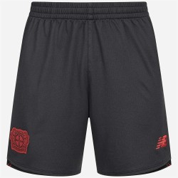 Women's Bayer 04 Leverkusen 2025/26 Home Shorts
