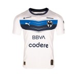 Men's Monterrey FC 2025/26 Away Shirt