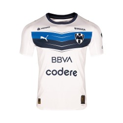 Men's Monterrey FC 2025/26 Away Shirt