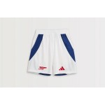Kid's Arsenal 2024/25 Home Shorts