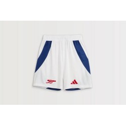 Kid's Arsenal 2024/25 Home Shorts