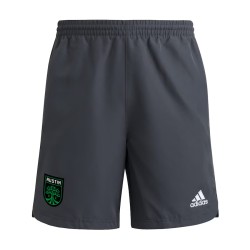 Women's Austin FC 2025 Third Travel Shorts