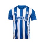 Men's Alaves 2025/26 Home Shirt