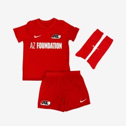 Kid's AZ 2024/25 Home Kit