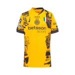 Kid's Inter 2024/25 Third Final UCL Shirt