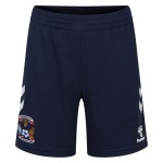 Kid's Coventry City 2024/25 Away Shorts
