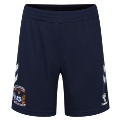 Kid's Coventry City 2024/25 Away Shorts
