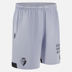 Kid's CA Osasuna 2024/25 Third Shorts