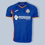 Women's Getafe CF 2025/26 Home Shirt Women's Getafe CF 2025/26 Home Shirt