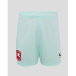 Kid's FC Twente 2024/25 Away Shorts Kid's FC Twente 2024/25 Away Shorts