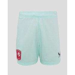 Kid's FC Twente 2024/25 Away Shorts