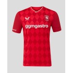 Men's FC Twente 2025/26 Home Shirt