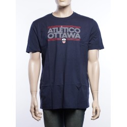 Women's Atlético Ottawa 2025 Third New Era Shirt