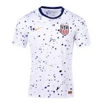 Women's USWNT USA Home Jersey 2023