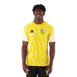 Women's South Africa 2026 Home World Cup Pre Match Shirt