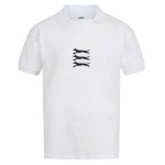 Kid's Wolverhampton Wanderers 1974 Away Retro Shirt