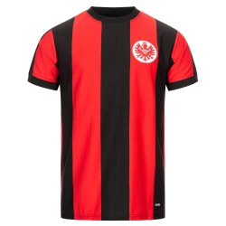 Men's Eintracht Frankfurt 1971/72 Retro Shirt