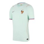 Men's France 2026 Away World Cup Shirt