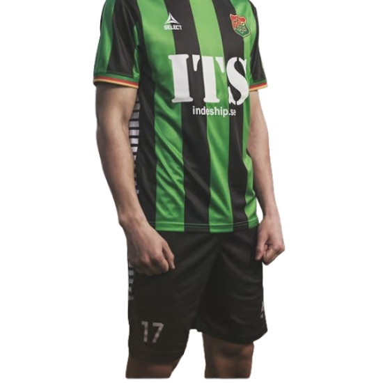 Men's GAIS 2025 Home Shorts Men's GAIS 2025 Home Shorts