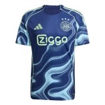Women's Ajax 2025/26 Away Shirt