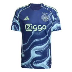 Men's Ajax 2025/26 Away Shirt