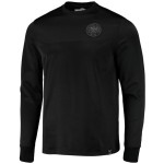 Women's Germany 1974 Home Retro Long Sleeve Captain Shirt