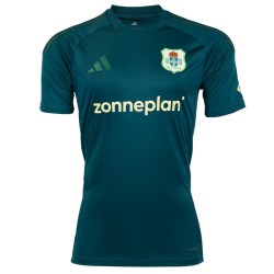 Men's PEC Zwolle 2025/26 Away Shirt