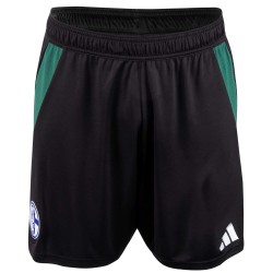 Men's FC Schalke 04 2024/25 Away Shorts