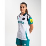 Women's Newcastle United 2024/25 Third Shirt