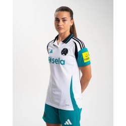 Women's Newcastle United 2024/25 Third Shirt