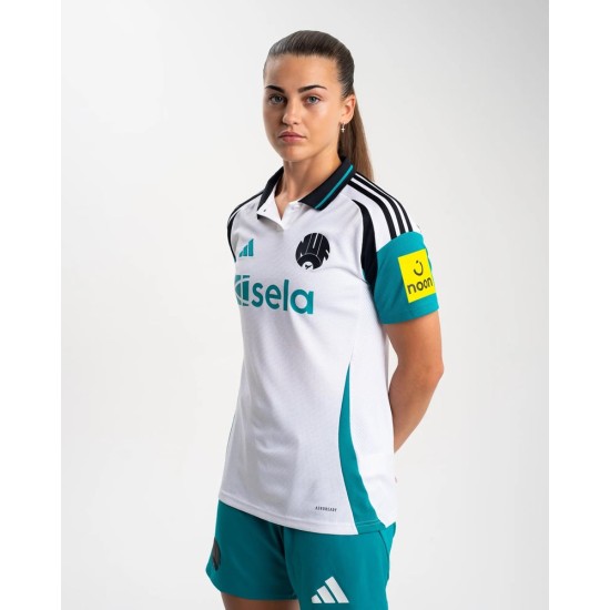 Women's Newcastle United 2024/25 Third Shirt