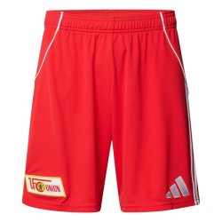 Women's 1.FC Union Berlin 2025/26 Home Shorts