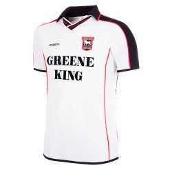 Men's Ipswich Town 2000/01 Away Retro Shirt