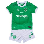 Kid's ASSE 2024/25 Home Kit