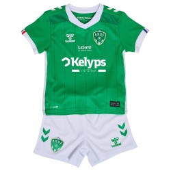 Kid's ASSE 2024/25 Home Kit