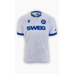 Kid's Karlsruher SC 2025/26 Away Shirt