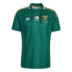 Men's South Africa 2026 Away World Cup Shirt