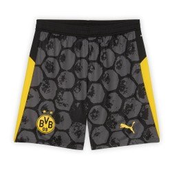 Women's BVB Borussia Dortmund 2025/26 KidSuper Shorts