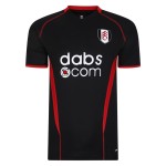 Kid's Fulham 2003/04 Away Retro Shirt
