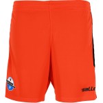Kid's SC Paderborn 07 2024/25 Third Shorts